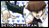 Seto Kaiba Fan